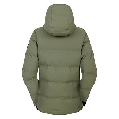 Dare 2B Womens/Ladies Entrusted Padded Jacket