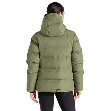 Dare 2B Womens/Ladies Entrusted Padded Jacket