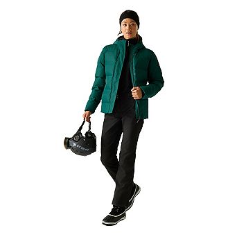 Dare 2B Womens/Ladies Entrusted Padded Jacket