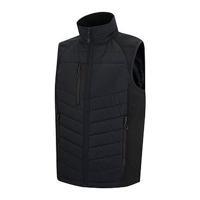 Regatta Mens Full Zip Gilet