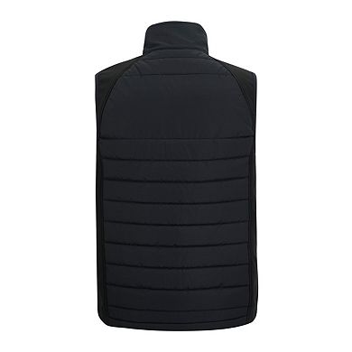 Regatta Mens Full Zip Gilet
