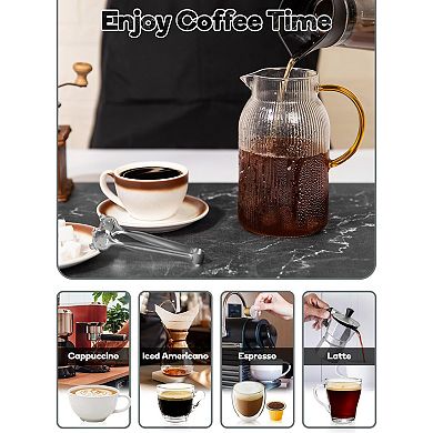 Coffee Mat Absorbent Dish Drying 23.6x15.7in Quick Dry Kitchen Counter Bar Marble