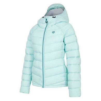 Dare 2B Womens/Ladies Torrek Baffled Padded Jacket