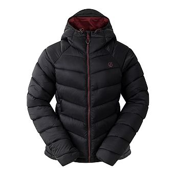 Dare 2B Womens/Ladies Torrek Baffled Padded Jacket