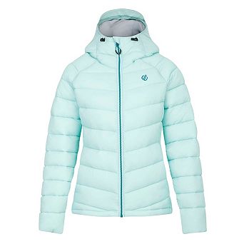 Dare 2B Womens/Ladies Torrek Baffled Padded Jacket