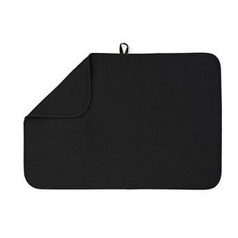 Dish Mat 24" X 17" Microfiber Drying Super Absorbent