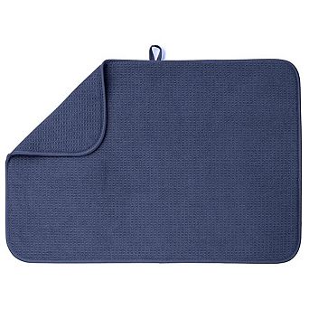 Dish Mat 24" X 17" Microfiber Drying Super Absorbent