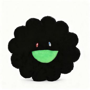 Flower Pillow Sunflower Plush Cushion Decorative Throw Pillow for Sofa Bedroom Car 40cm