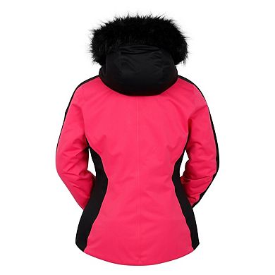 Dare 2B Womens/Ladies Frenzied Ski Jacket