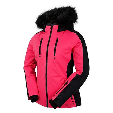 Dare 2B Womens/Ladies Frenzied Ski Jacket