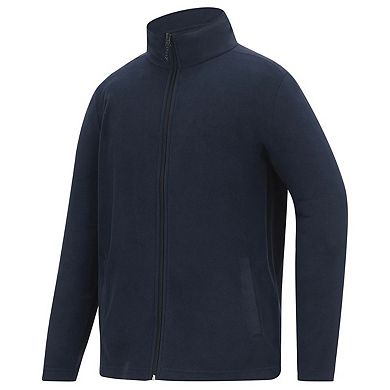 Regatta Professional Mens Pro Ultra Light Fleece Jacket