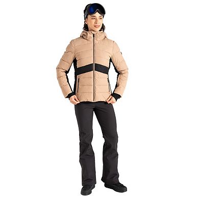 Dare 2B Womens/Ladies Glacial Ski Jacket