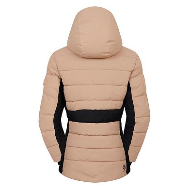 Dare 2B Womens/Ladies Glacial Ski Jacket
