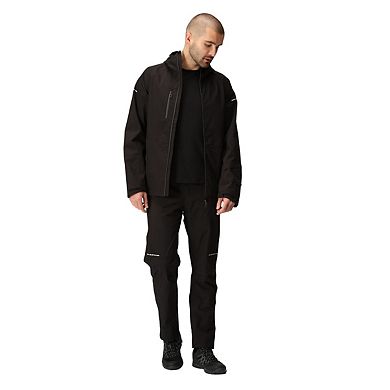 Regatta Professional Mens Waterproof Jacket