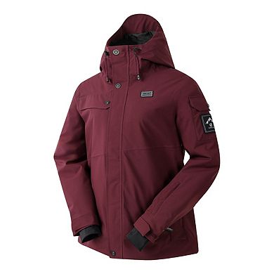 Dare 2B Womens/Ladies Life Ski Jacket