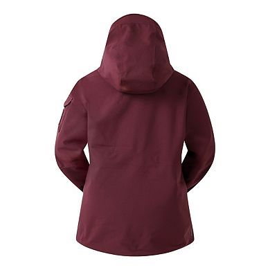 Dare 2B Womens/Ladies Life Ski Jacket