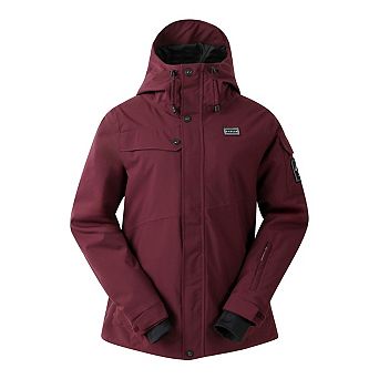 Dare 2B Womens/Ladies Life Ski Jacket