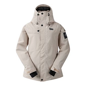 Dare 2B Womens/Ladies Life Ski Jacket