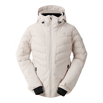 Dare 2B Womens/Ladies Gliding Waterproof Ski Jacket