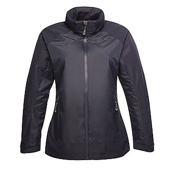 Regatta Womens/Ladies Ashford II Hybrid Breathable Jacket