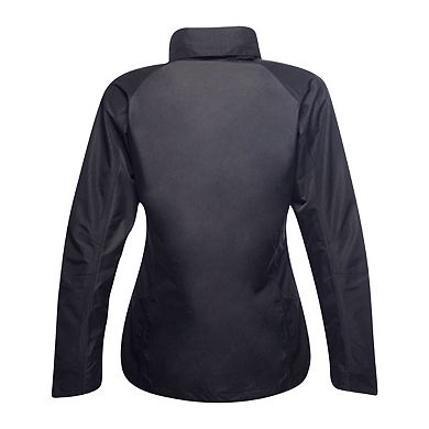 Regatta Womens/Ladies Ashford II Hybrid Breathable Jacket