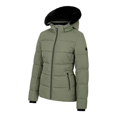 Dare 2B Womens/Ladies Glamorize V Ski Jacket