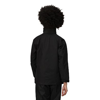 Regatta Ladies/Womens Waterproof Windproof Jacket