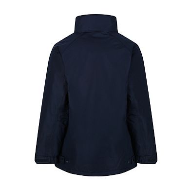 Regatta Ladies/Womens Waterproof Windproof Jacket