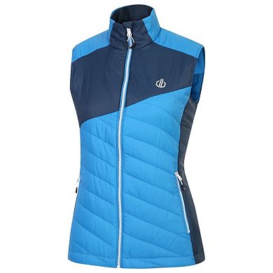 Dare 2B Womens/Ladies Ascending Gilet