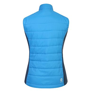 Dare 2B Womens/Ladies Ascending Gilet