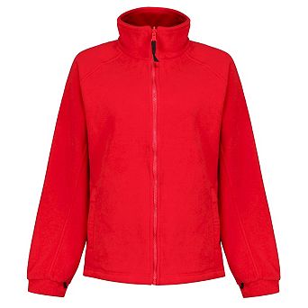 Regatta Ladies/Womens Thor III Fleece Jacket (280g GSM)
