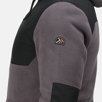 Regatta Professional Mens Hooded Jacket