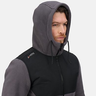 Regatta Professional Mens Hooded Jacket