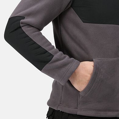 Regatta Professional Mens Hooded Jacket