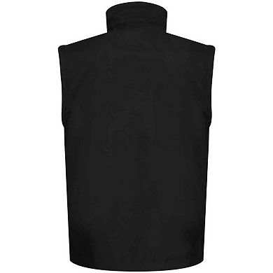 Regatta Professional Mens Ablaze Softshell Printable Gilet