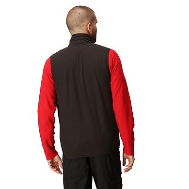 Regatta Mens Navigate Fleece Gilet
