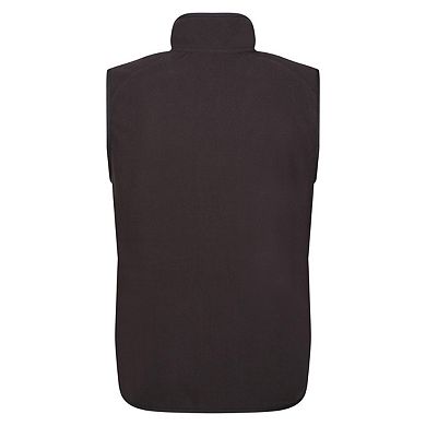 Regatta Mens Navigate Fleece Gilet