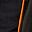 Black And Orange Pop