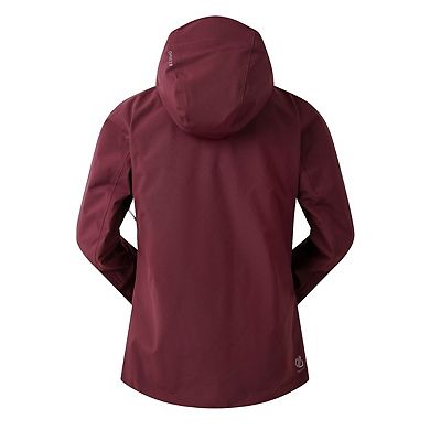 Dare 2B Womens/Ladies Torrek Blazen Insulated Waterproof Jacket