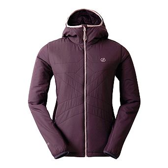 Dare 2B Womens/Ladies Torrek Lite Insulated Jacket