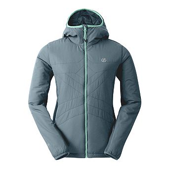 Dare 2B Womens/Ladies Torrek Lite Insulated Jacket