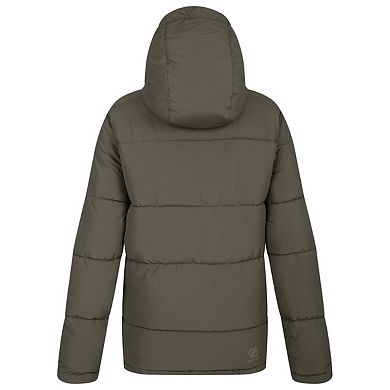 Dare 2B Womens/Ladies Society Padded Jacket