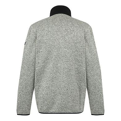 Regatta Mens Branleigh Full Zip Fleece Jacket