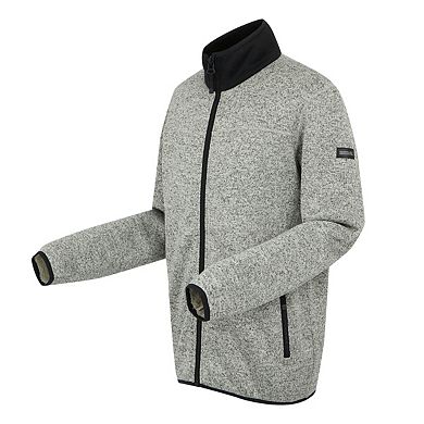 Regatta Mens Branleigh Full Zip Fleece Jacket