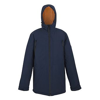 Regatta Mens Larrick II Waterproof Insulated Jacket