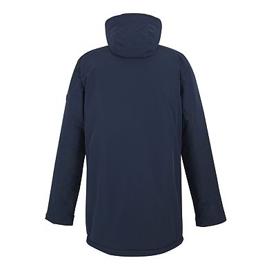 Regatta Mens Larrick II Waterproof Insulated Jacket