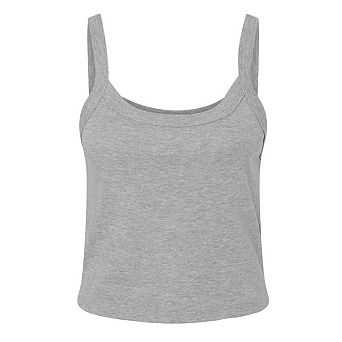 Bella + Canvas Womens/Ladies Heather Tank Top