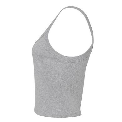 Bella + Canvas Womens/Ladies Heather Tank Top