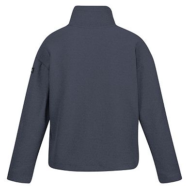 Regatta Womens/Ladies Ashlynn Knitted Fleece Jacket