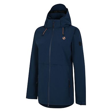 Dare 2B Womens/Ladies Switch Up II Waterproof Jacket